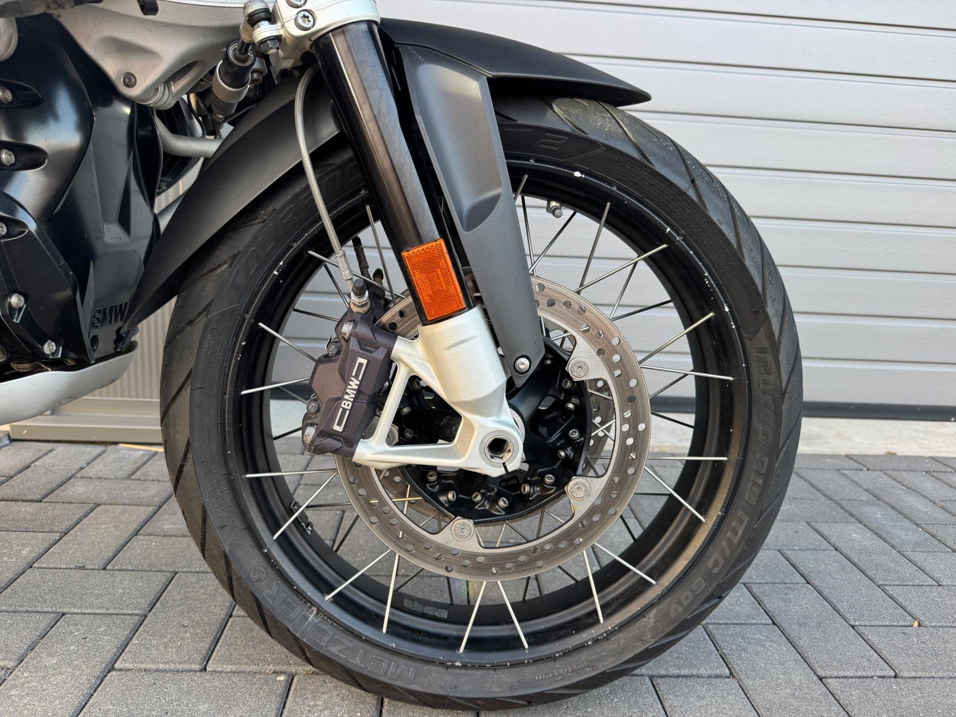 Hoofdafbeelding BMW R 1250 GS Adventure