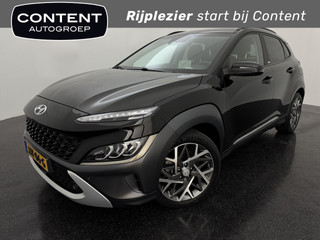 HYUNDAI Kona 1.6 GDI HEV Fashion |Navi |Krell Audio |Camera