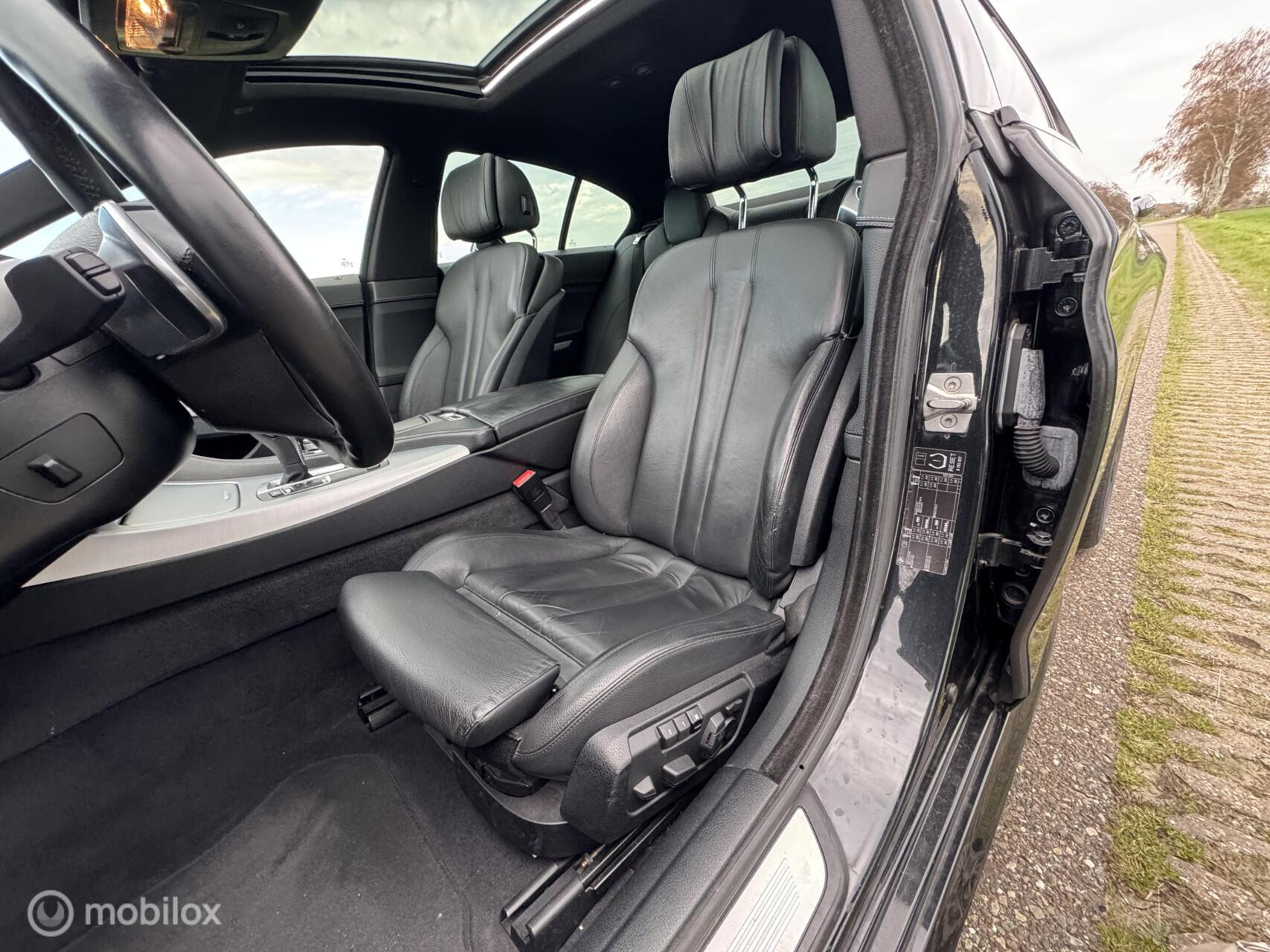 Hoofdafbeelding BMW 6 Serie