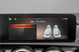 Mercedes-Benz CLA Mercedes-Benz CLA Shooting Brake 250 e AMG Night Pano Burmester Facelift Trekhaak - afbeelding nr 38