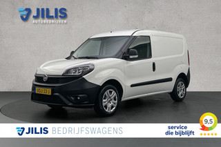 Fiat Doblò Cargo 1.3 SX | Airconditioning | Cruise control | Navigatie | Parkeersensoren
