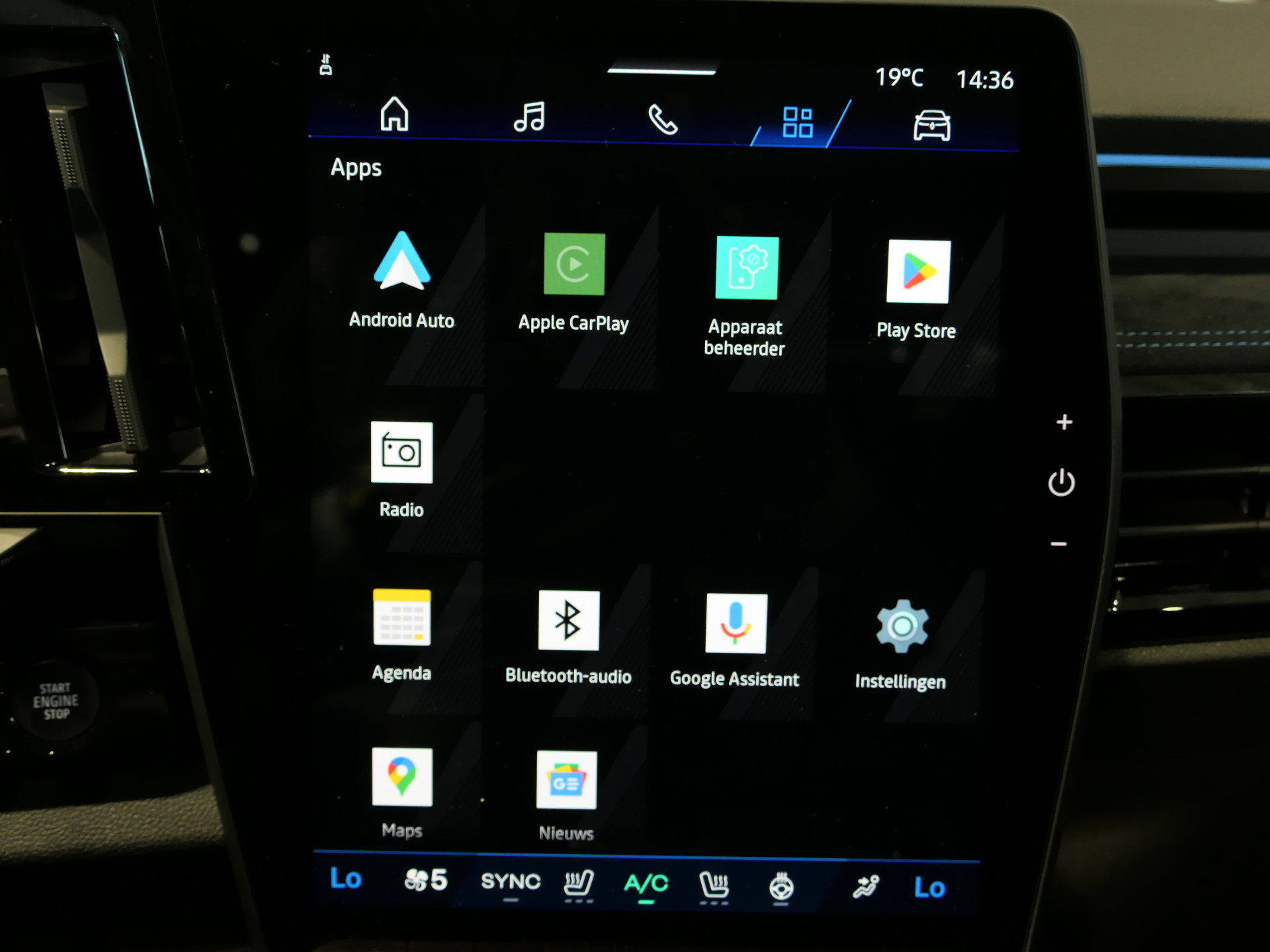 Hoofdafbeelding Renault Austral