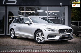 Volvo V60 2.0 B3 Momentum Business|Trekh|LED|Adaptive Cruise|Digital Dash|Apple Carplay|