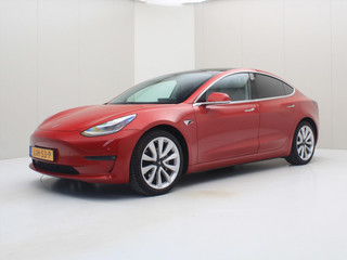 Tesla Model 3 Long-Range AWD 351pk 75 kWh [ AUTOPILOT+620KM WLTP+PREMIUM AUDIO ]