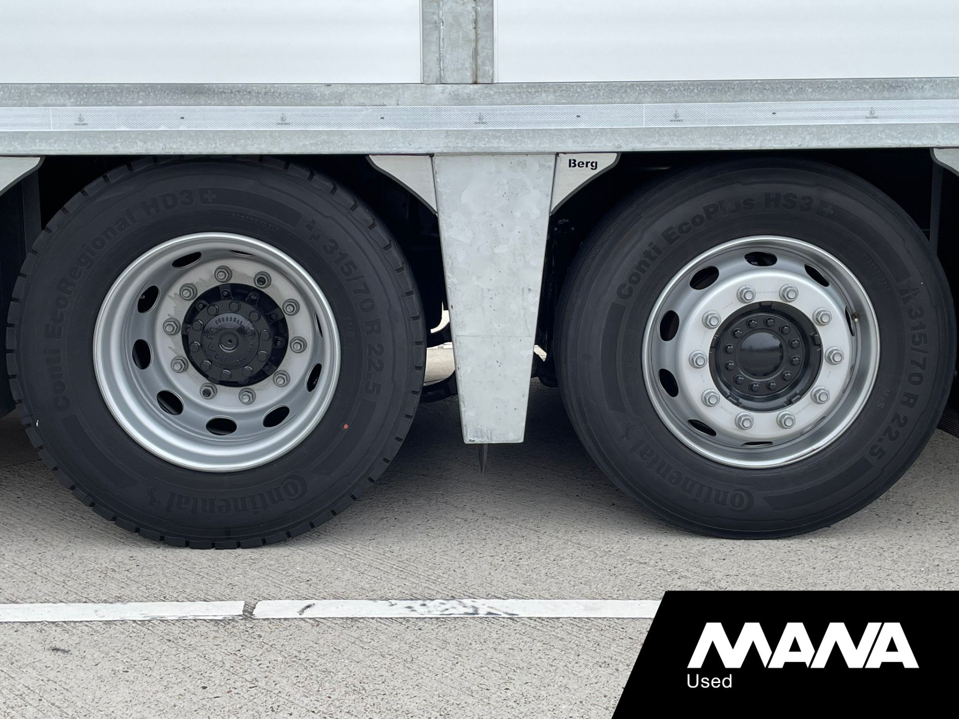 Hoofdafbeelding MAN TGM