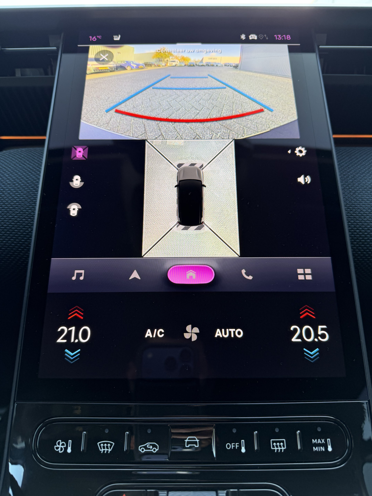 Hoofdafbeelding Citroën C5 Aircross