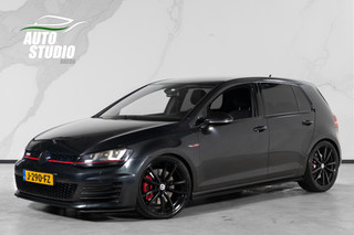 Volkswagen Golf 2.0 TSI GTI Performance | Dynaudio | Led |