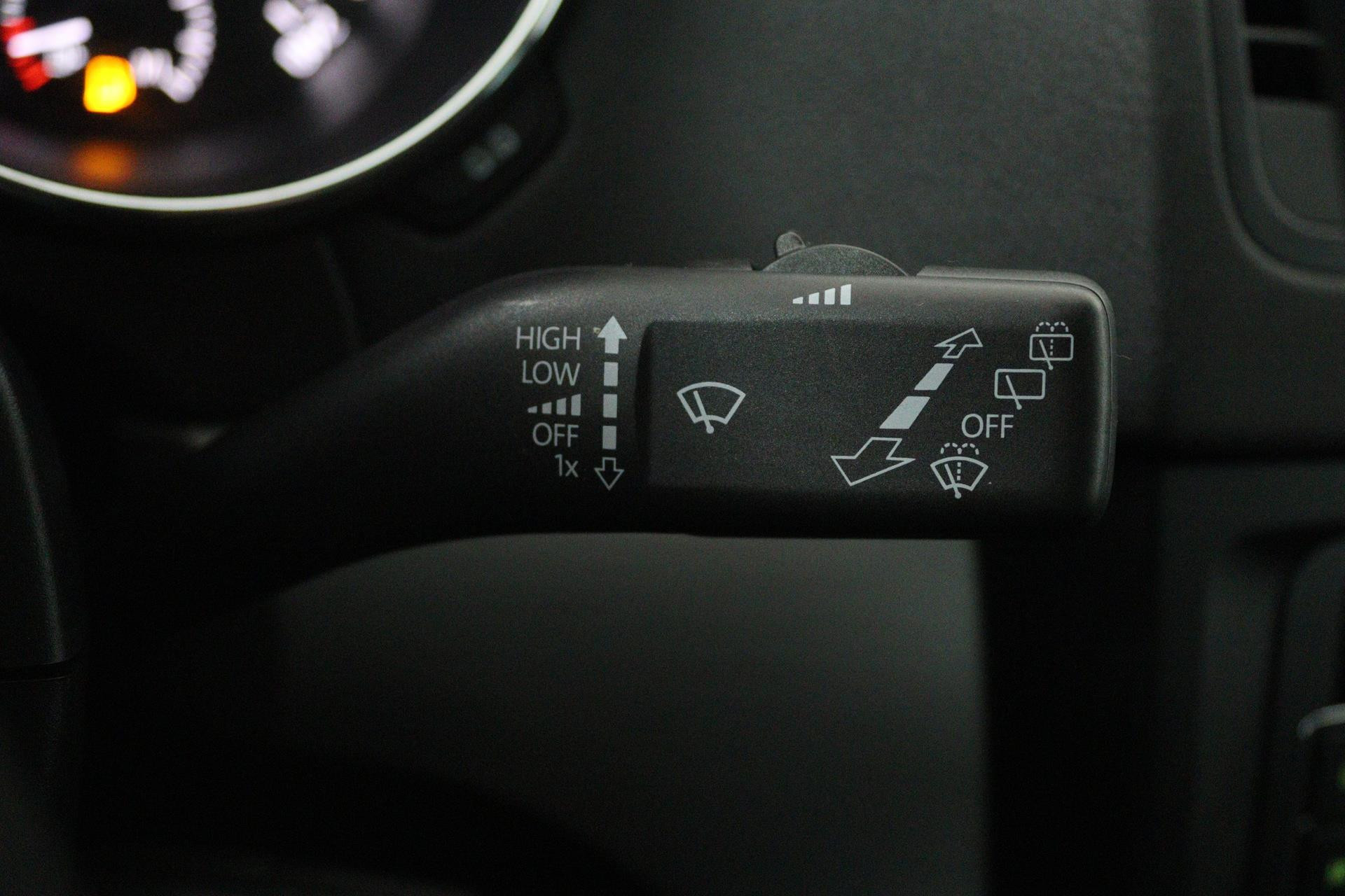 Hoofdafbeelding Škoda Yeti