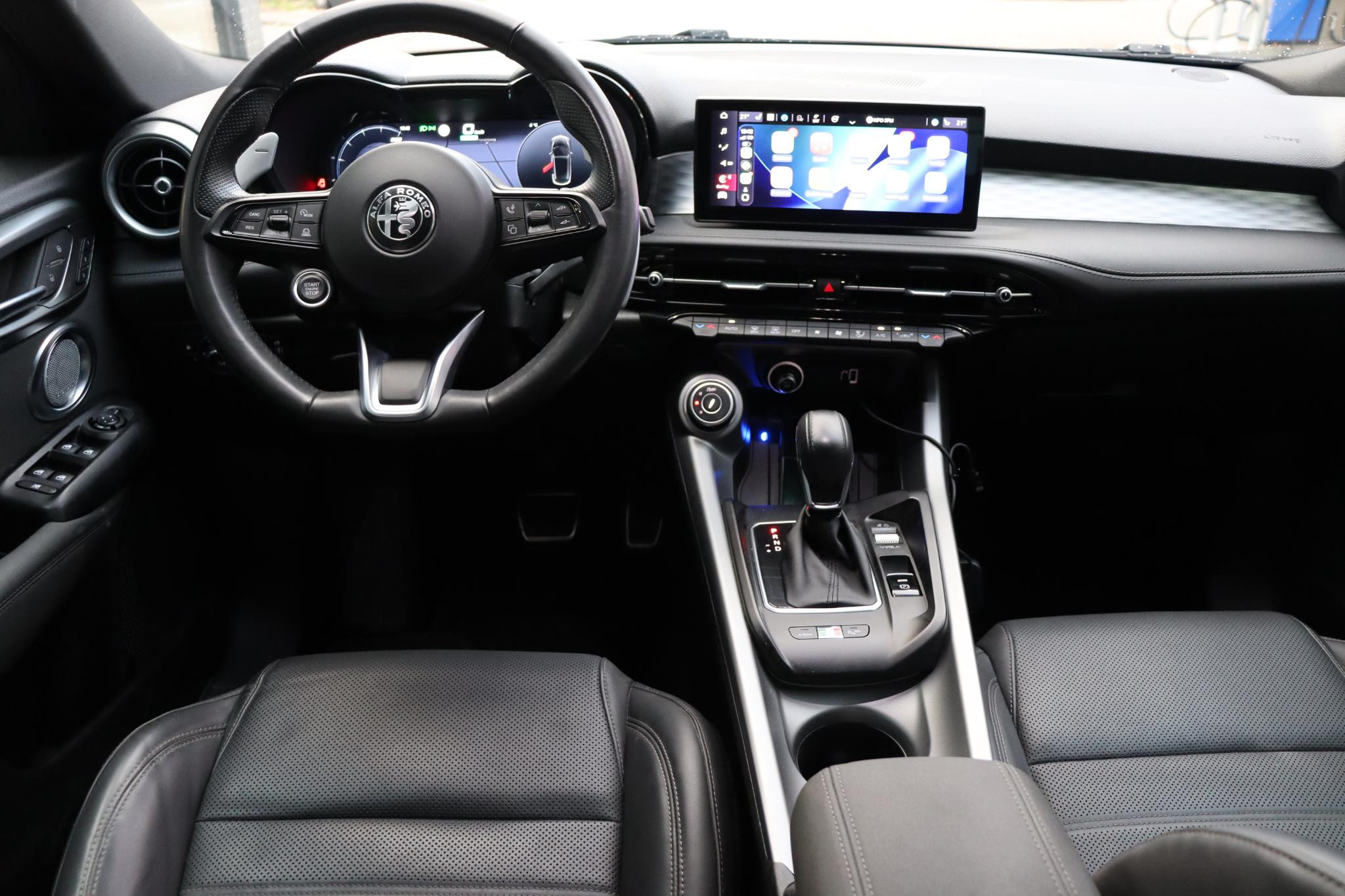 Hoofdafbeelding Alfa Romeo Tonale