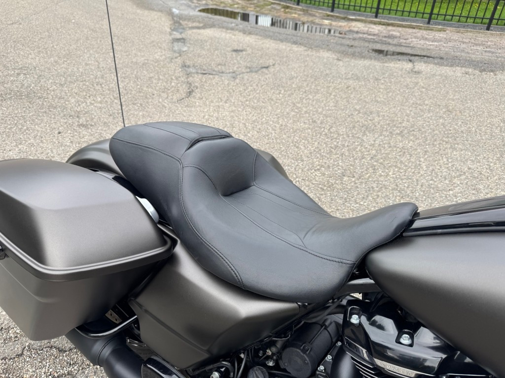 Hoofdafbeelding Harley-Davidson Street Glide