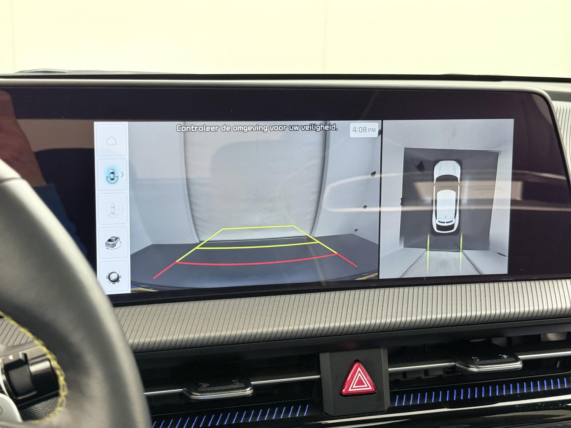 Hoofdafbeelding Kia EV6