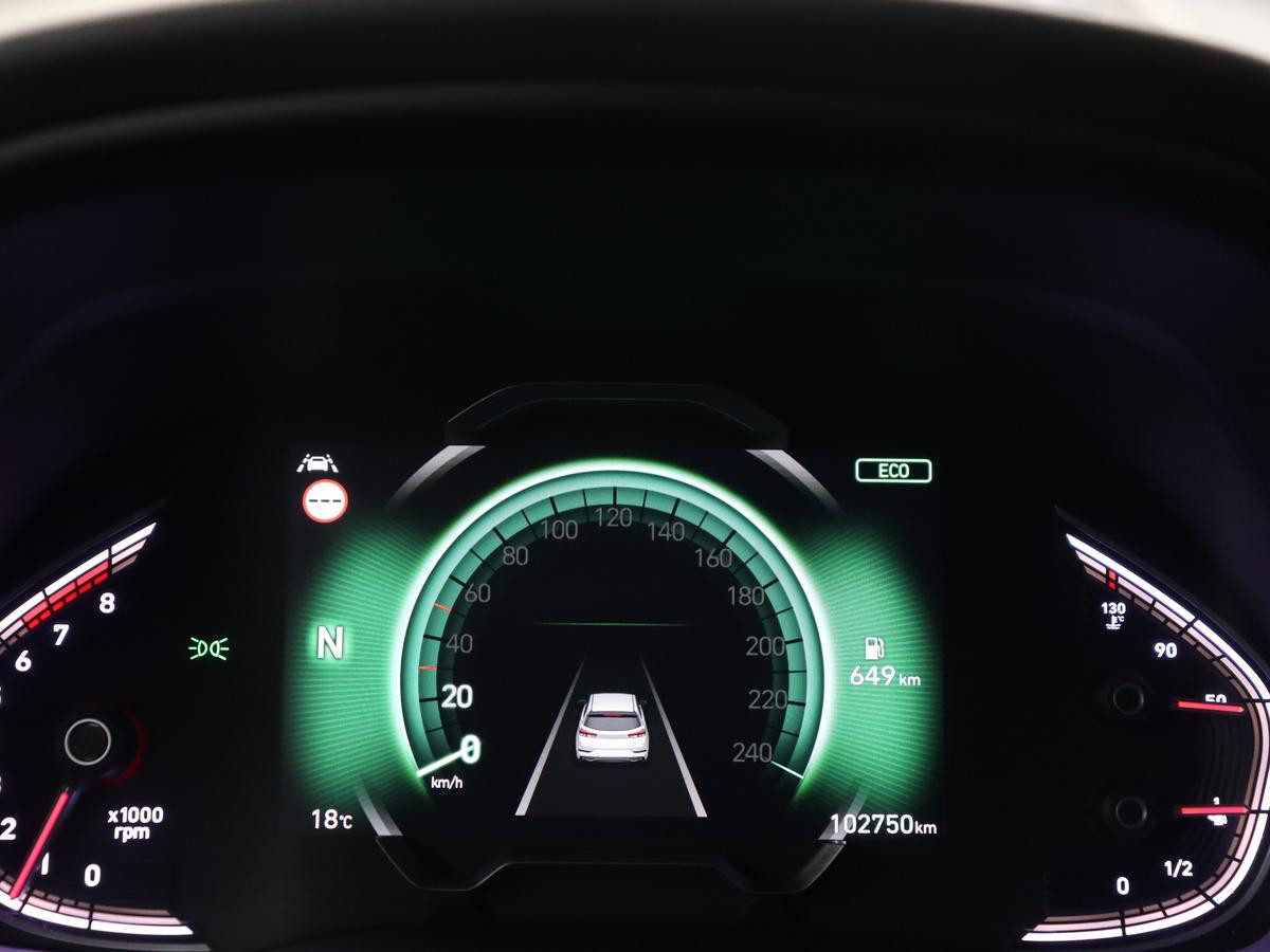 Hoofdafbeelding Hyundai i30