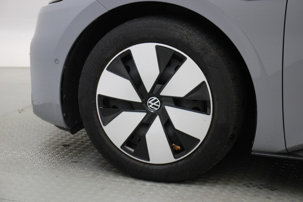 Hoofdafbeelding Volkswagen ID.3