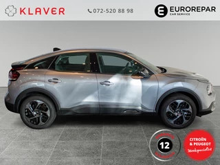 Citroën C4 Citroën C4 130PK Plus | Automaat | Camera | Navi | Climate - afbeelding nr 6