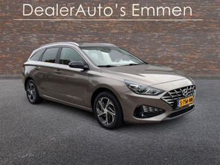 Hyundai i30 Wagon 1.5 T-GDi MHEV N Line ECC LMV NAVI CRUISE