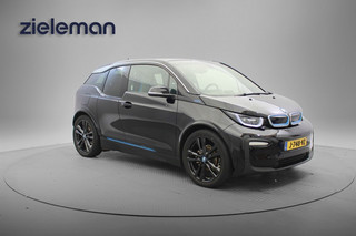 BMW i3 S 120Ah 42 kWh For The Oceans Edition - Navi, Camera, Cruise, Stoelverw.