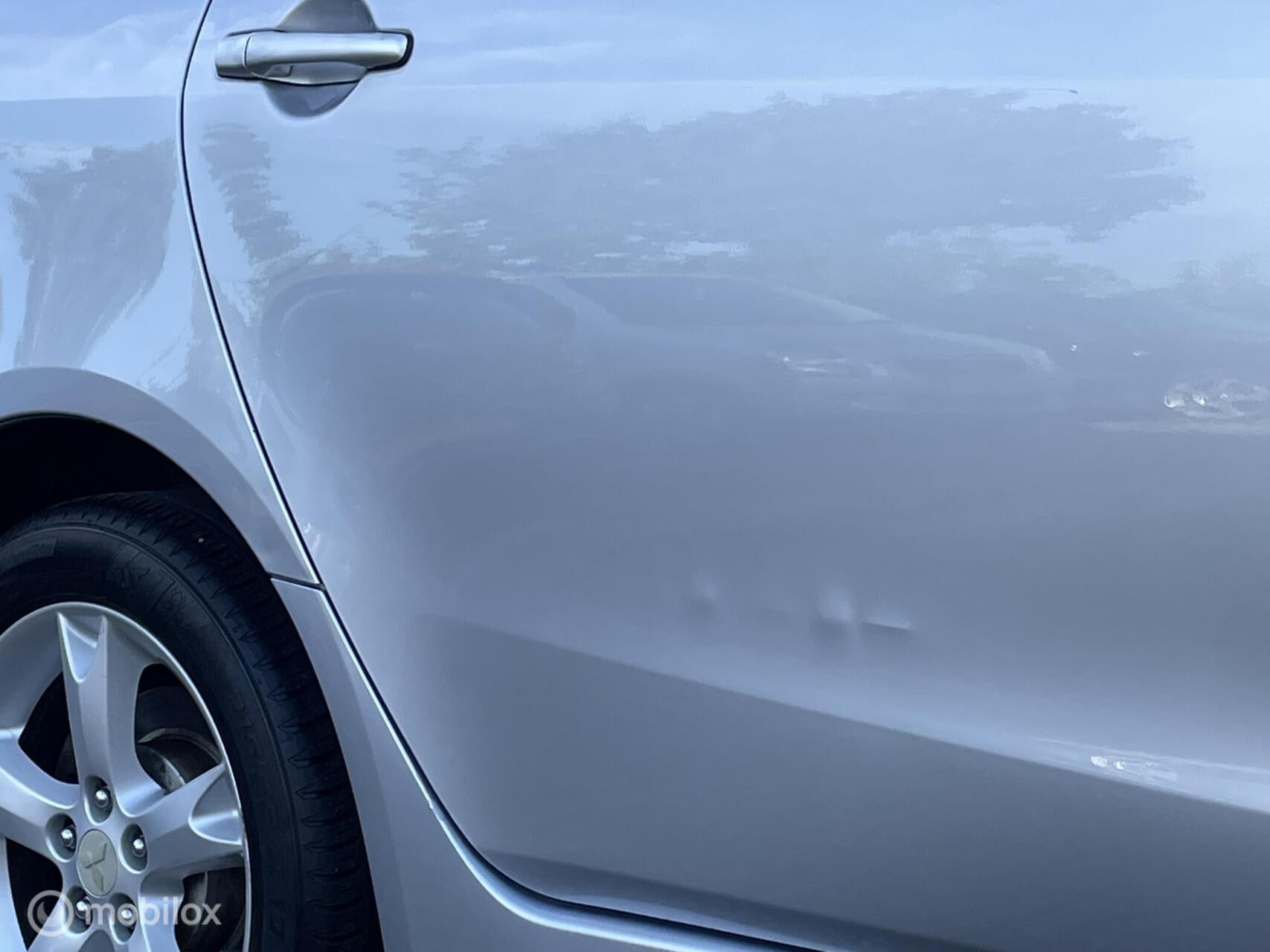 Hoofdafbeelding Mitsubishi Grandis