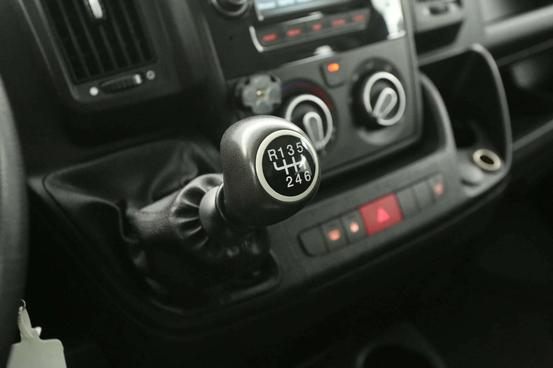 Hoofdafbeelding Peugeot Boxer