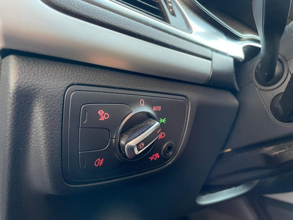 Hoofdafbeelding Audi A7