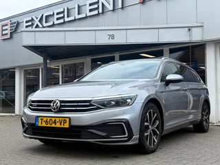 Volkswagen Passat Variant 1.4 TSI PHEV GTE Business