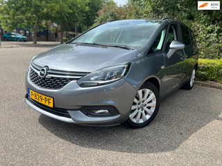Opel Zafira Tourer 1.4 Innovation 7p. I Parkeer camera I Stoelverwarming