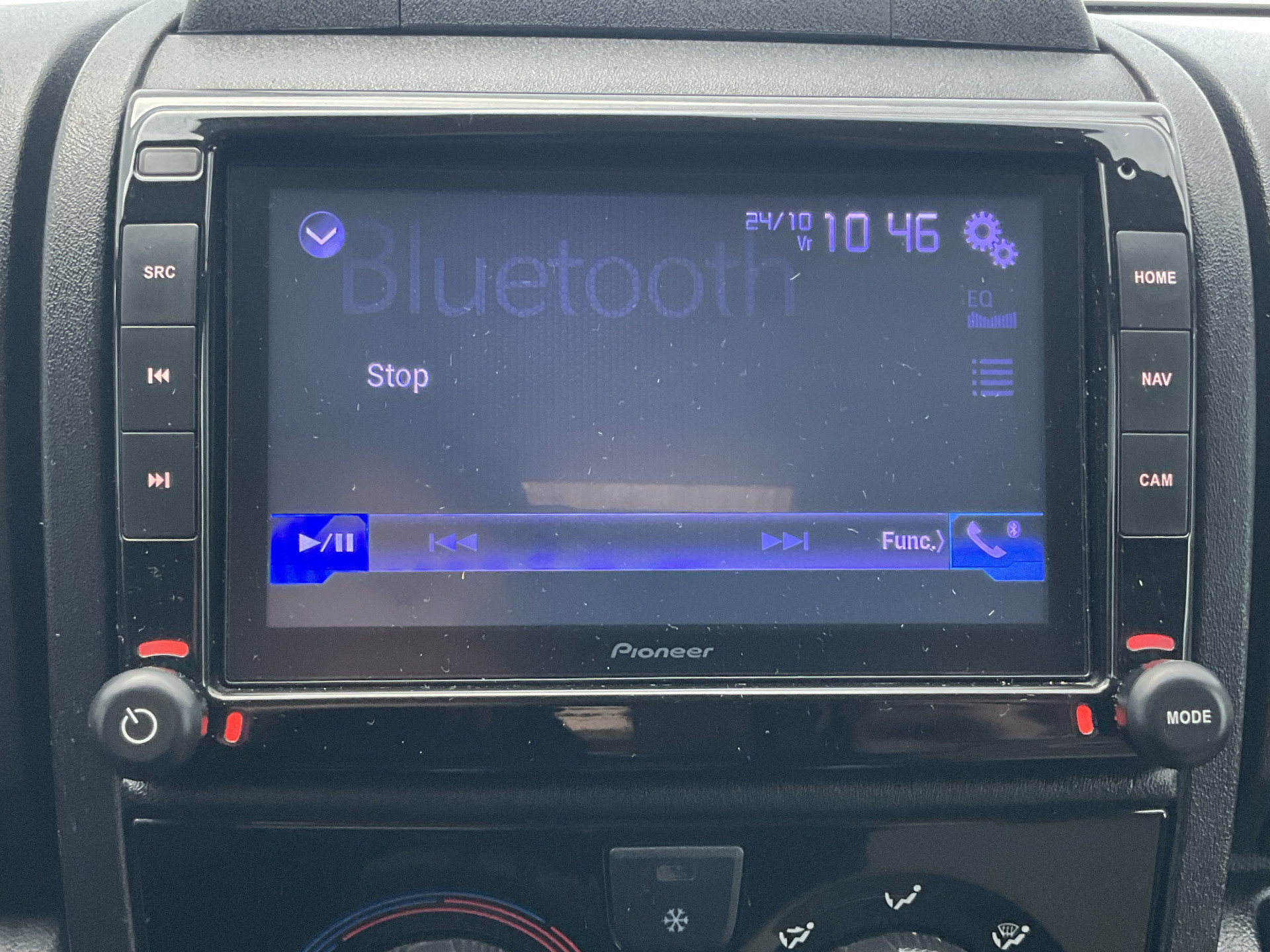 Hoofdafbeelding Knaus R07