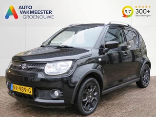 Hoofdafbeelding Suzuki Ignis Suzuki Ignis 1.2 Select / Camera / Trekhaak / BOVAG garantie