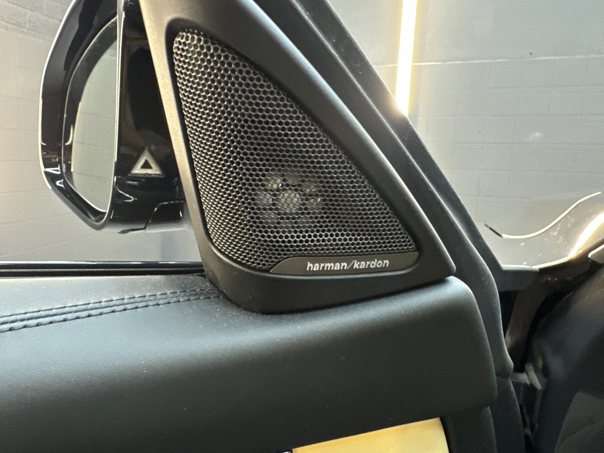 Hoofdafbeelding BMW M4