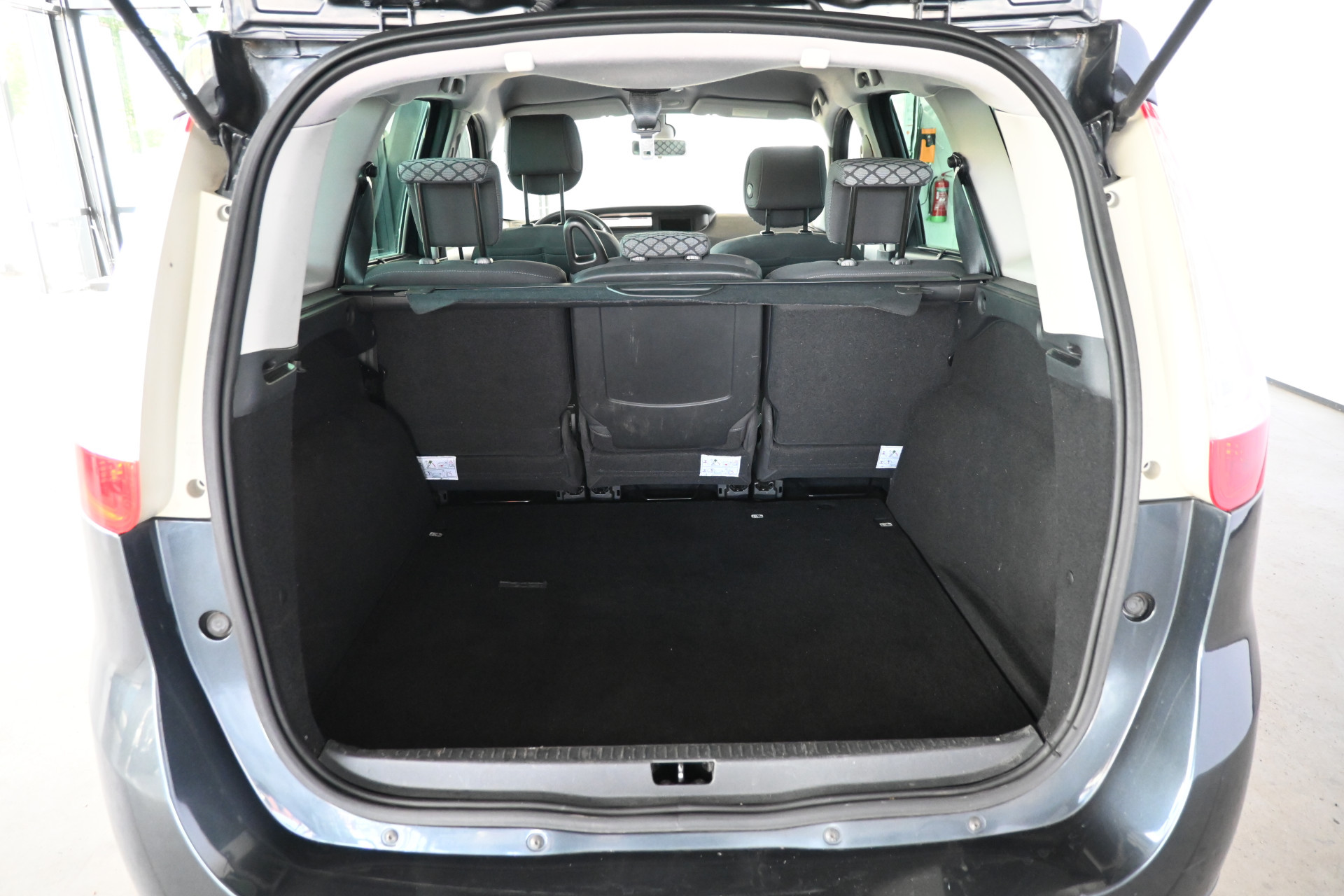 Hoofdafbeelding Renault Grand Scénic