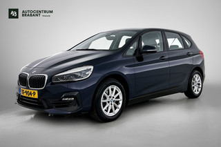BMW 2-serie Active Tourer 218i Executive Launch Edition(NL-auto, Dealer OnderH, Camera, Navi, Parkeersensoren, Sportstoelen, Etc)