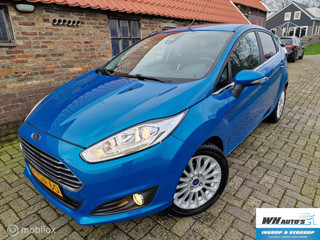 Ford Fiesta 1.0 EcoBoost Hot Hatch Edition