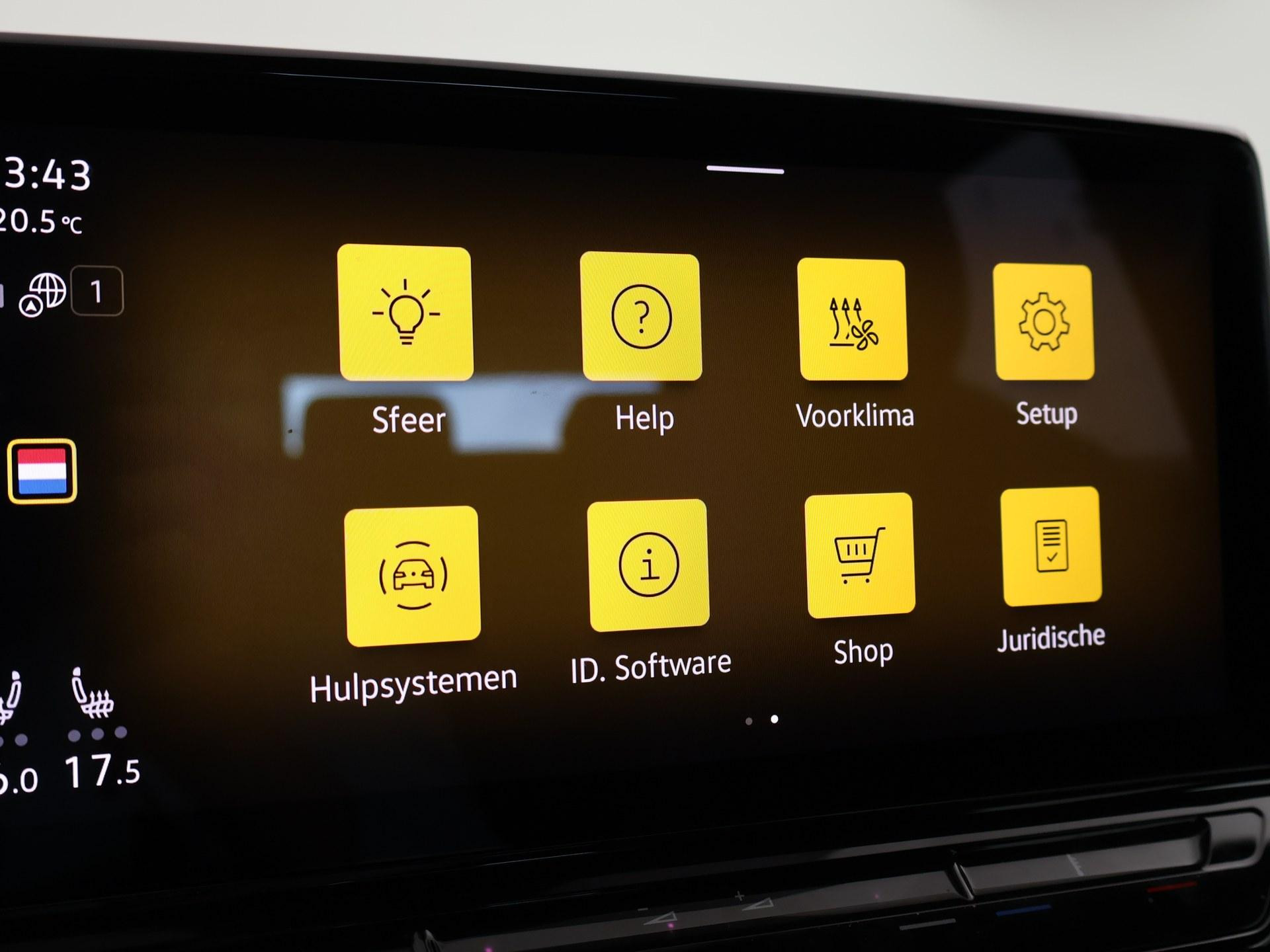 Hoofdafbeelding Volkswagen ID.5