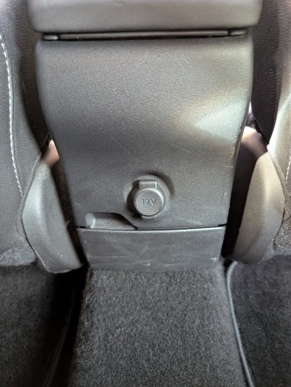 Hoofdafbeelding Citroën DS4