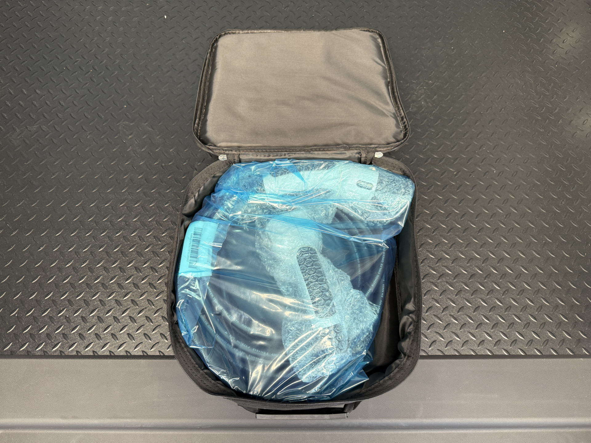 Hoofdafbeelding Maxus eDeliver9