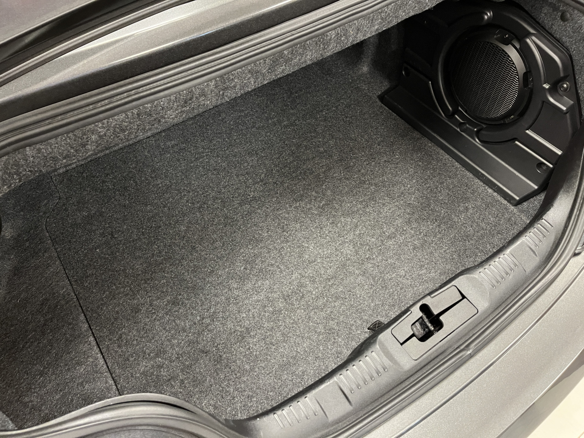 Hoofdafbeelding Ford Mustang