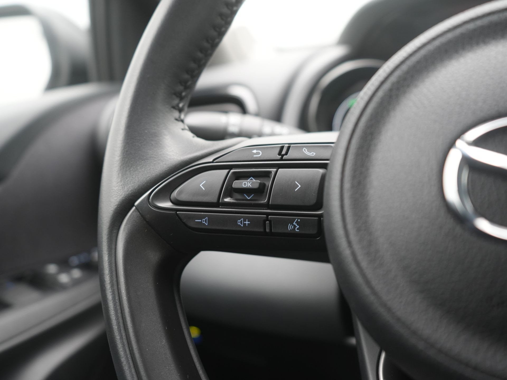 Hoofdafbeelding Mazda 2 Hybrid