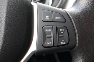 Suzuki Vitara Suzuki Vitara 1.4 BoosterJet Comfort Hybrid - afbeelding nr 9