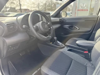 Toyota Yaris Cross Toyota Yaris Cross 1.5 Hybrid 130 Style Edition Parkeersensoren V+A, Dodehoeksensor, Navigatie , All-in Rijklaarprijs - afbeelding nr 4