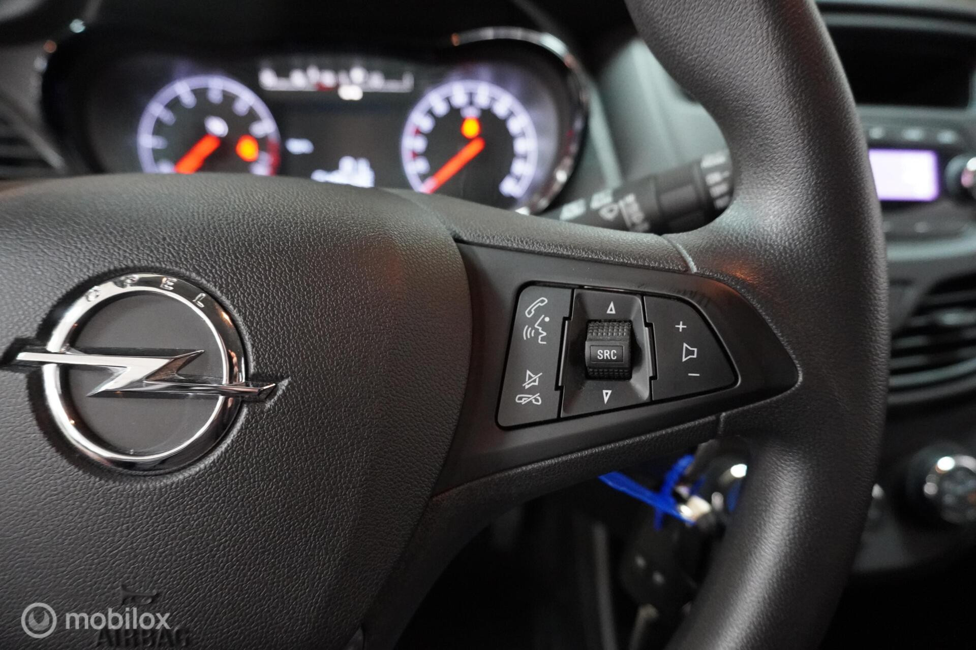 Hoofdafbeelding Opel KARL