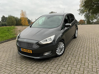 Ford C-MAX 1.0 TITANIUM