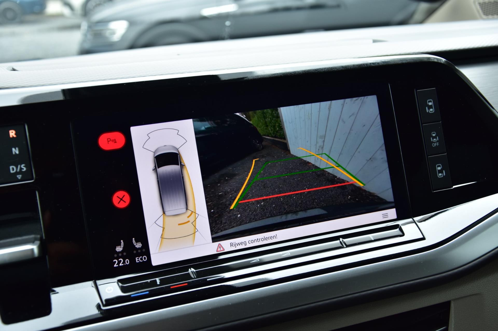 Hoofdafbeelding Volkswagen Multivan