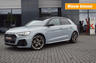 Audi A1 Sportback - 306708786-0
