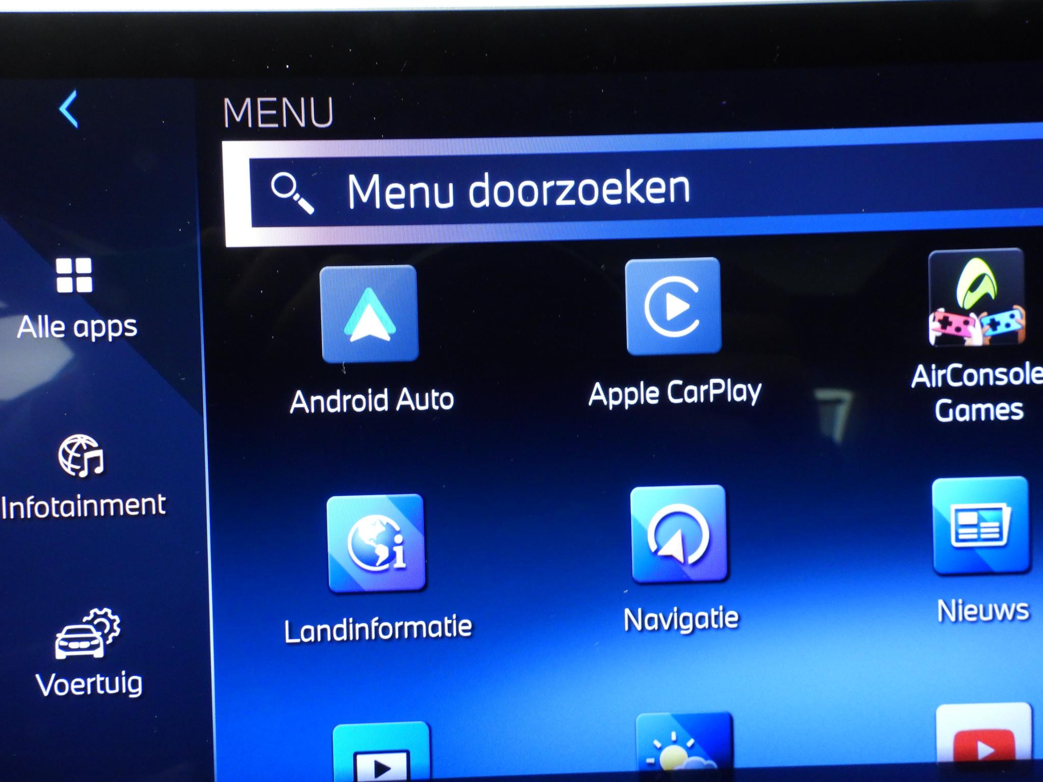 Hoofdafbeelding BMW i5