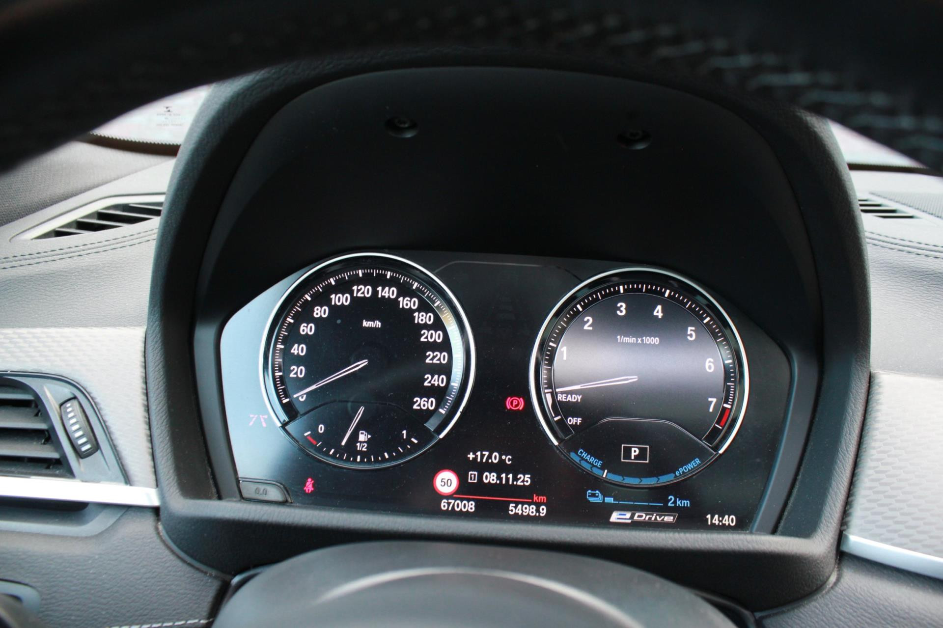 Hoofdafbeelding BMW X2