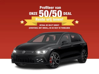 Hoofdafbeelding Volkswagen Polo Volkswagen Polo DIVERSE UITVOERINGEN! V.A.9900,-
