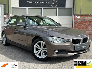 BMW 3-serie Touring 316i Executive PARKS/NAVI/CRUISE/APK/NAP
