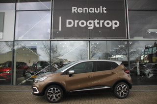 Renault Captur 120PK!!-INTENS-29DKM!!-NAVI-CLIMA-CAMERA-BLIND SPOT-