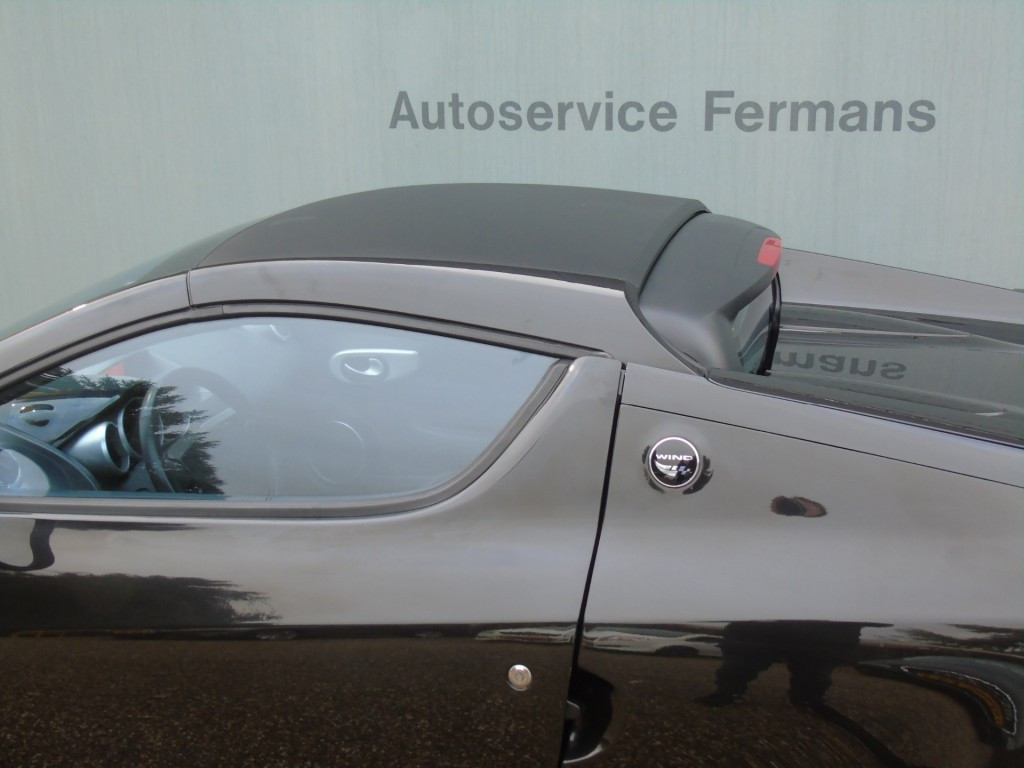 Hoofdafbeelding Renault Wind