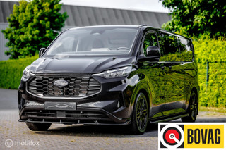 Ford Transit Custom 320 2.0 TDCI L2H1 Limited 360 Camera I Elek trekhaak