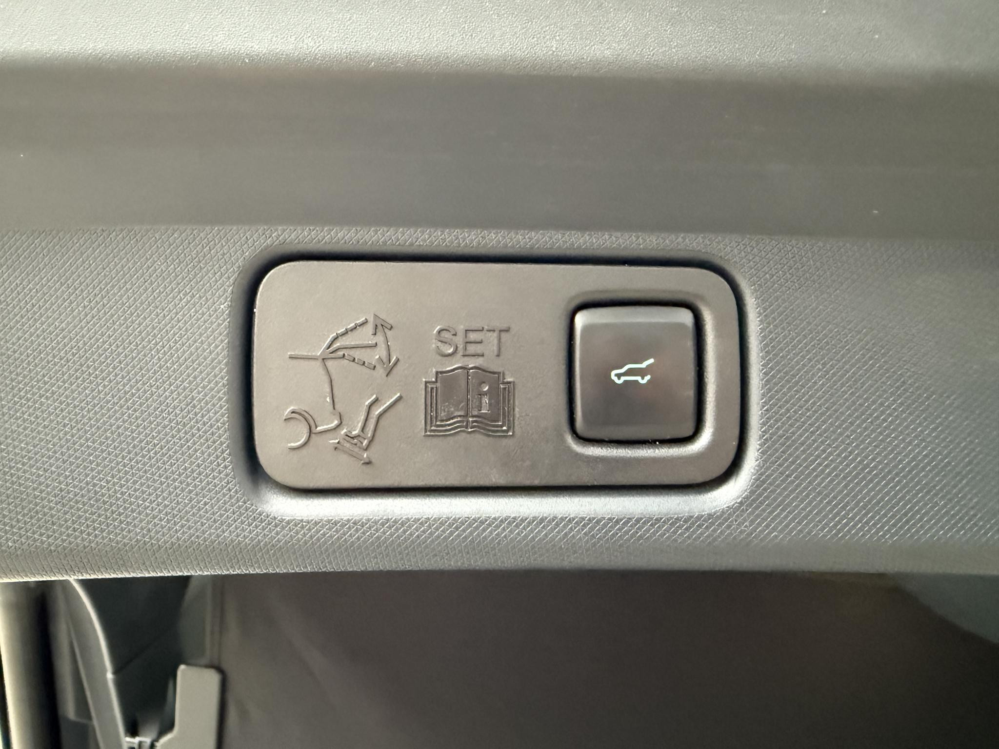 Hoofdafbeelding Ford Mustang Mach-E